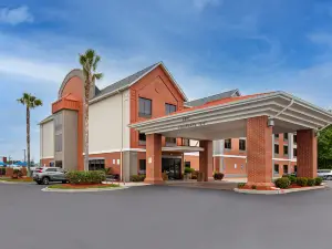 Holiday Inn Express SAVANNAH S I95 - RICHMOND HILL by IHG