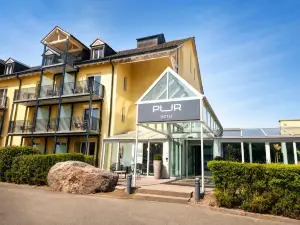 Hotel Pur Hurden