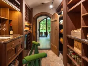Silma Retreat The Hobbit House