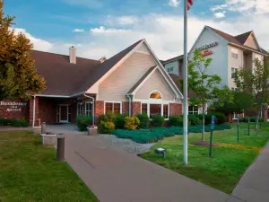 Residence Inn West Springfield