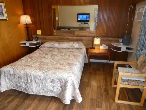 Airport Inn