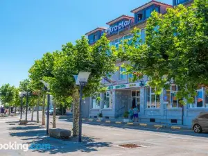 米拉奧拉斯飯店