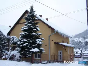 Objekt Nizna
