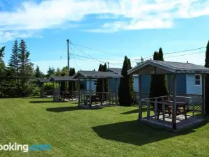 Peck's Housekeeping Cottages