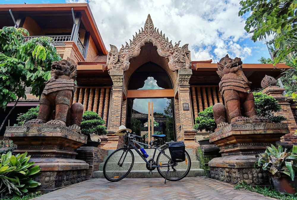 Top 20 Hotels Chiang Mai - 2023