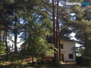Apartamenti Lagūnas