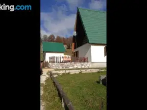 Rooms Apartment Durmitor