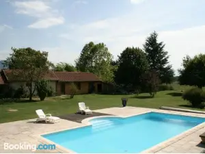 Gite Vercors-Chambaran