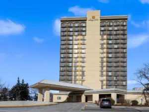 La Quinta Inn & Suites by Wyndham Minneapolis Bloomington W