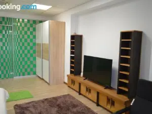 Vasarely Luxury Flat