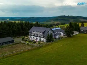 Wittgensteiner Landhaus - Adult Only