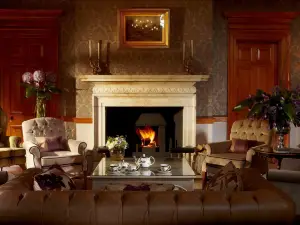 Brockencote Hall