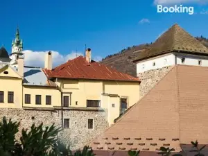 Penzion Veza