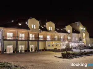 Hotel Lord Dębica