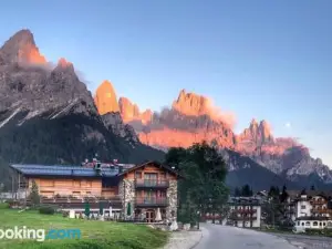 Chalet Prà Delle Nasse