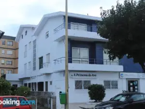 Residencial Princesa do Ave