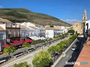 Apartamentos Algodonales