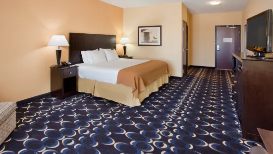 Holiday Inn Express & Suites Las Cruces North