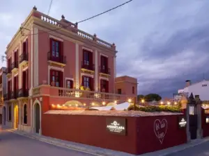 Hotel Aiguaclara
