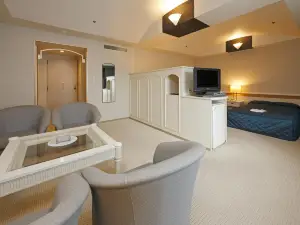 Sakaide Grand Hotel
