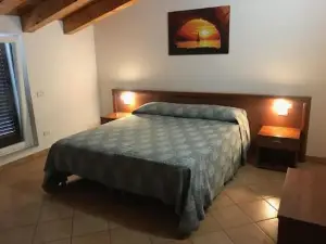 Albergo Antica Luni