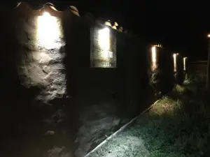 Cabañas Terra Pocuro
