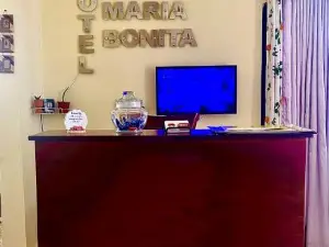 Hotel María Bonita Higüey, Apartments