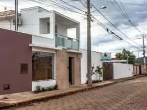 Pousada São Francisco