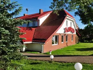 Zajazd Scarlett Sycewice