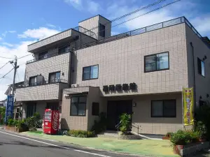 Fukuokaya Ryokan