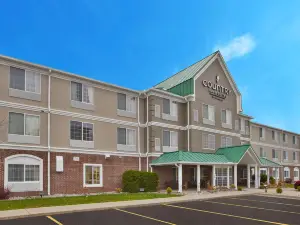 Country Inn & Suites by Radisson, Big Rapids, MI