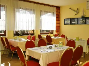 Hotel Busch in Wilster