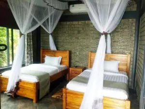 Gipir and Labongo Safari Lodge Ltd