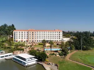 Riviera on Vaal Resort