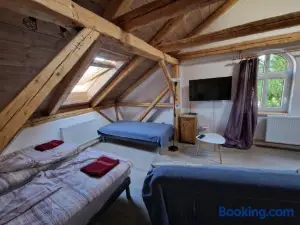 Apartman U Kostela