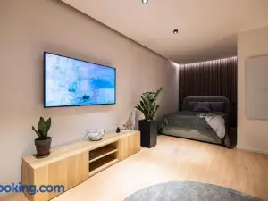 Apartment in Cēsis