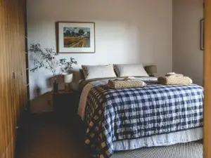 Luxury Retreat at Barham Avocados