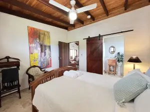 Blue Fattoria Luxury Farm Accommodation