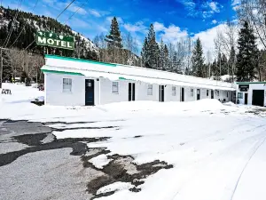 Vintage Motel Riverside Apt7