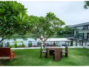 ริมน้ำโพธารามรีสอร์ท