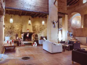Molinos de Fuenteheridos