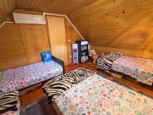 Glamping Krone Kolpa Heaven