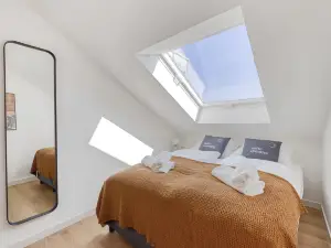 Limehome Aalen Reichsstädter STR.