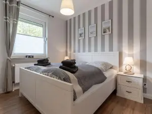Ferienwohnung in Westerdeichstrich
