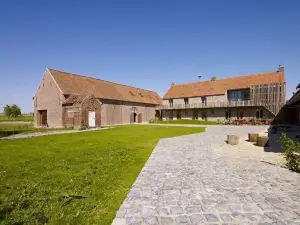 B&B de Deugdzonde