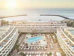 Hotel Cleopatra Palace