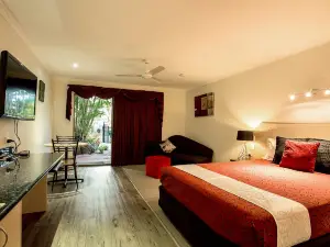 Pialba Motor Inn