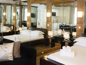 Lion d'Or Paris Suites