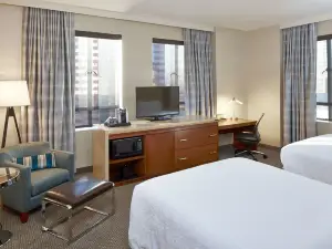 ヒルトン・ガーデン・イン フェニックス ダウンタウン