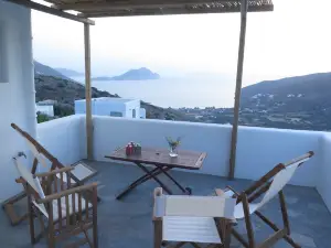 Kaminaki Amorgos